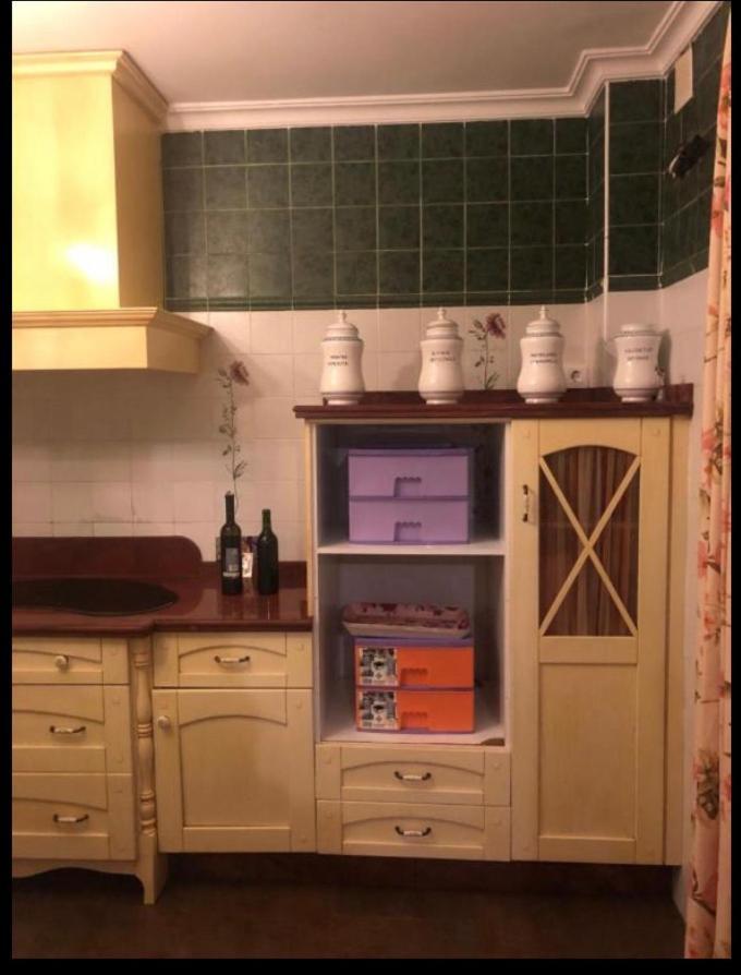 Apartamento En Pleno Centro De Marchena 3 Dormitorios 3 Banos Privados Exterior foto