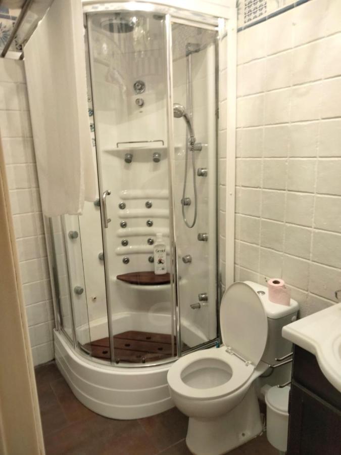 Apartamento En Pleno Centro De Marchena 3 Dormitorios 3 Banos Privados Exterior foto