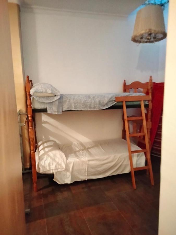 Apartamento En Pleno Centro De Marchena 3 Dormitorios 3 Banos Privados Exterior foto