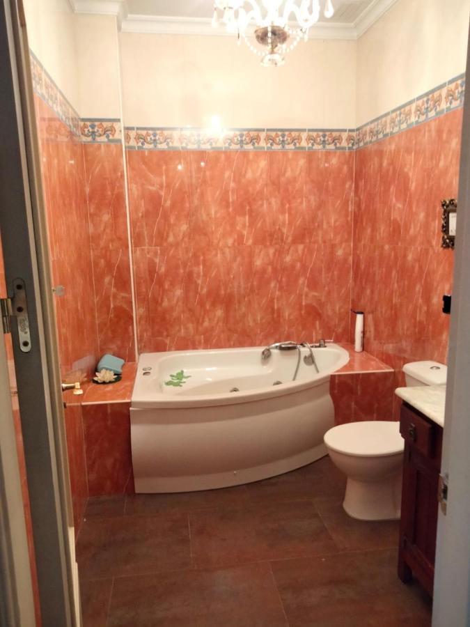 Apartamento En Pleno Centro De Marchena 3 Dormitorios 3 Banos Privados Exterior foto