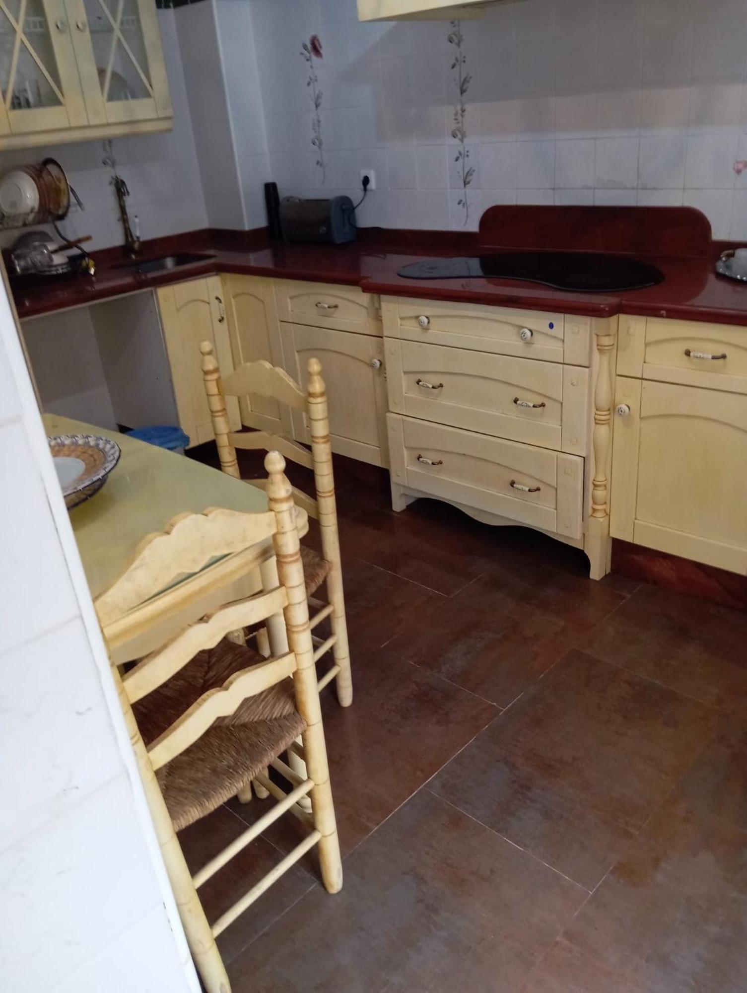 Apartamento En Pleno Centro De Marchena 3 Dormitorios 3 Banos Privados Exterior foto