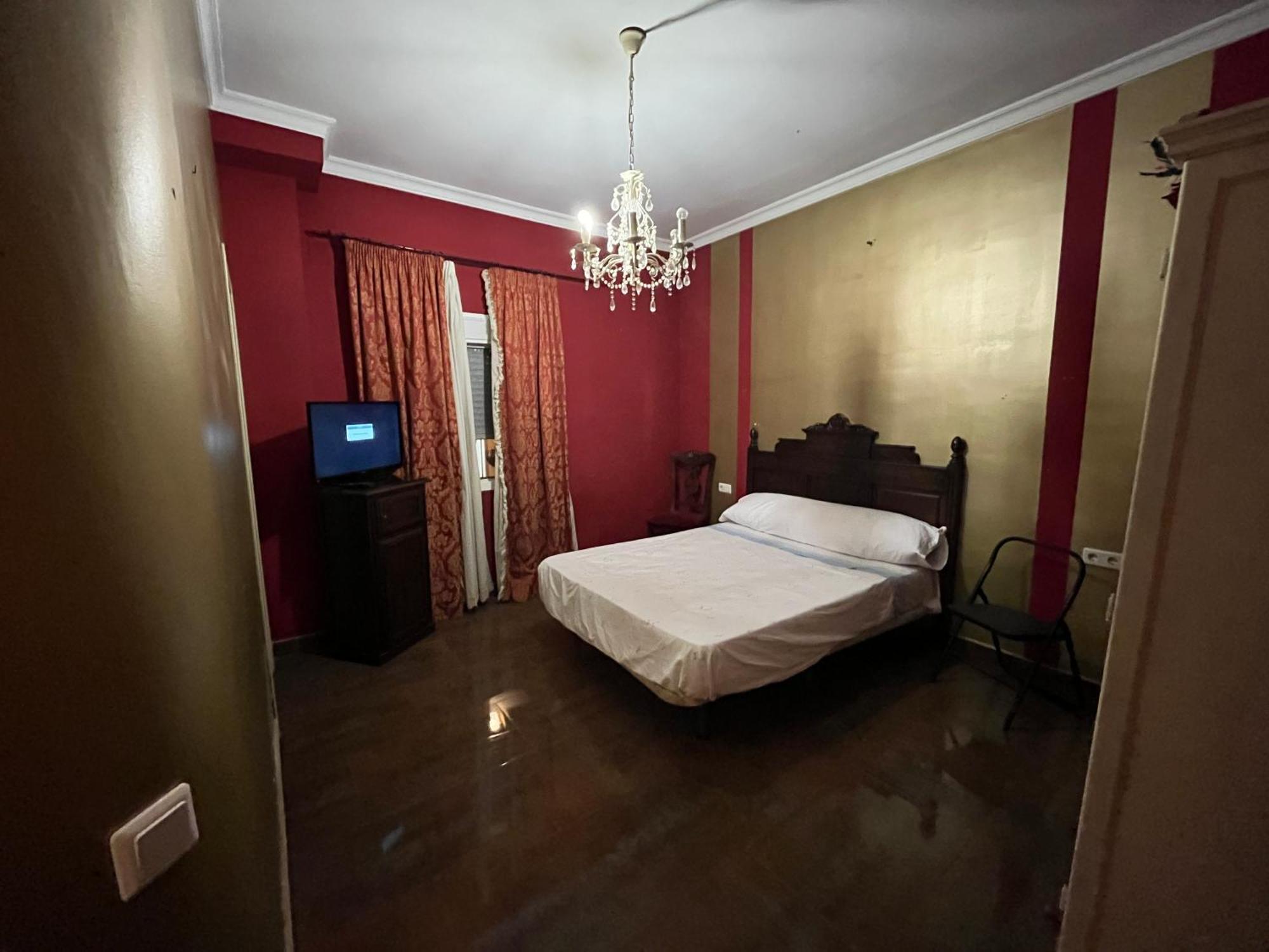 Apartamento En Pleno Centro De Marchena 3 Dormitorios 3 Banos Privados Exterior foto