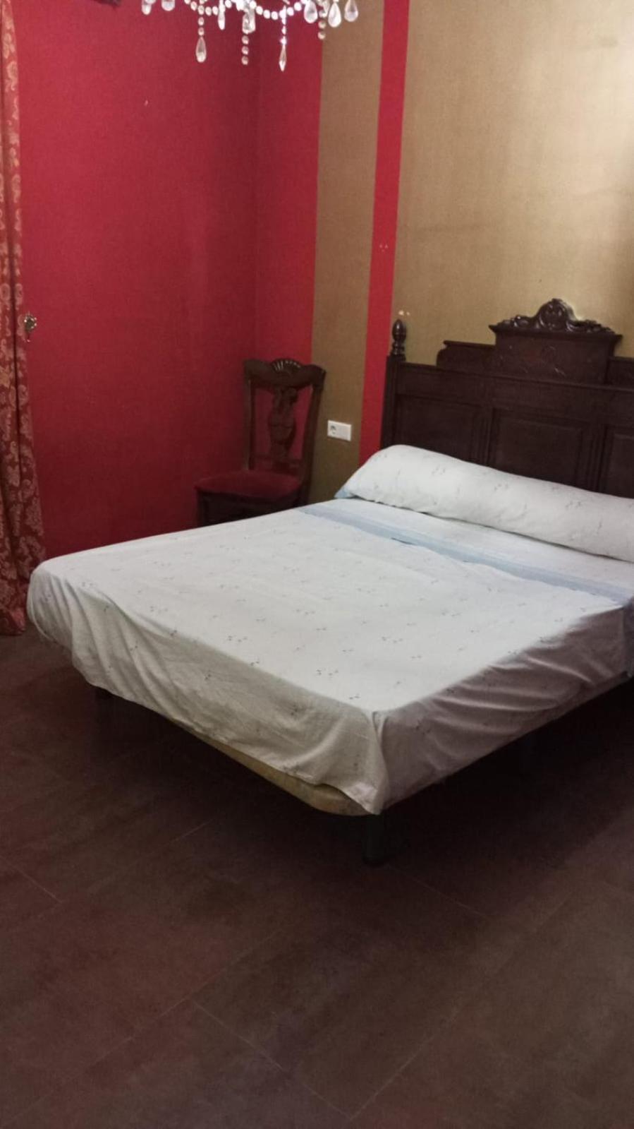 Apartamento En Pleno Centro De Marchena 3 Dormitorios 3 Banos Privados Exterior foto