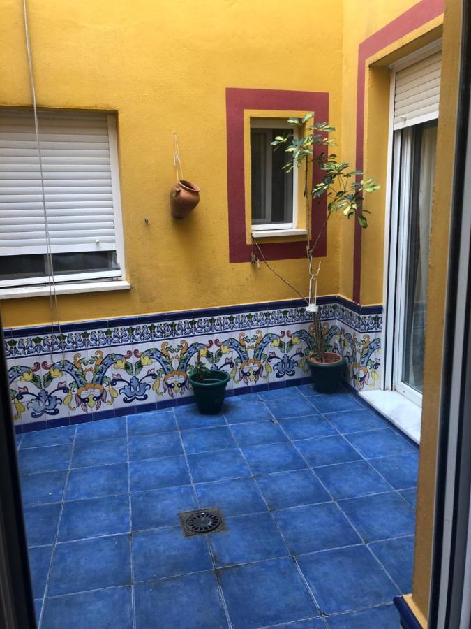 Apartamento En Pleno Centro De Marchena 3 Dormitorios 3 Banos Privados Exterior foto